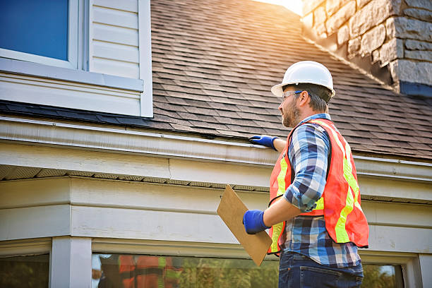 Licensed Gutter Installation service in Wilmington, IL - Big Toms Roofing